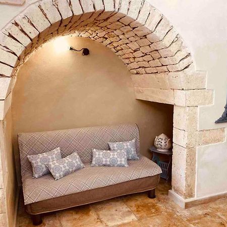 Lwg Room 17.1 Martina Franca Exterior photo