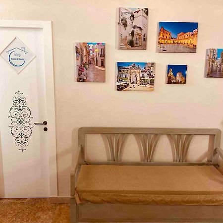 Lwg Room 17.1 Martina Franca Exterior photo