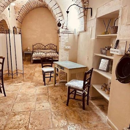 Lwg Room 17.1 Martina Franca Exterior photo
