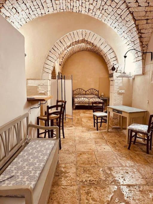 Lwg Room 17.1 Martina Franca Exterior photo