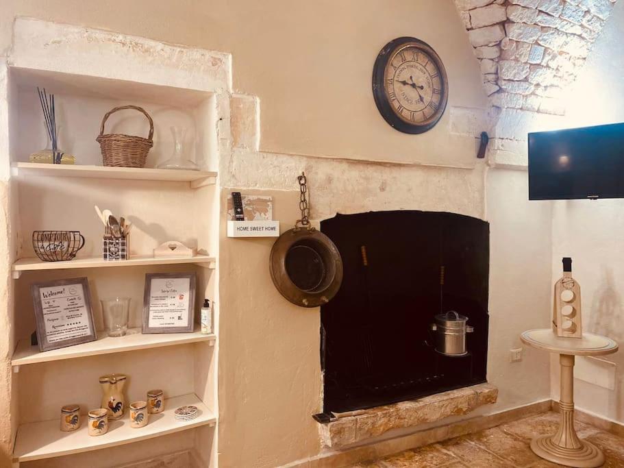 Lwg Room 17.1 Martina Franca Exterior photo