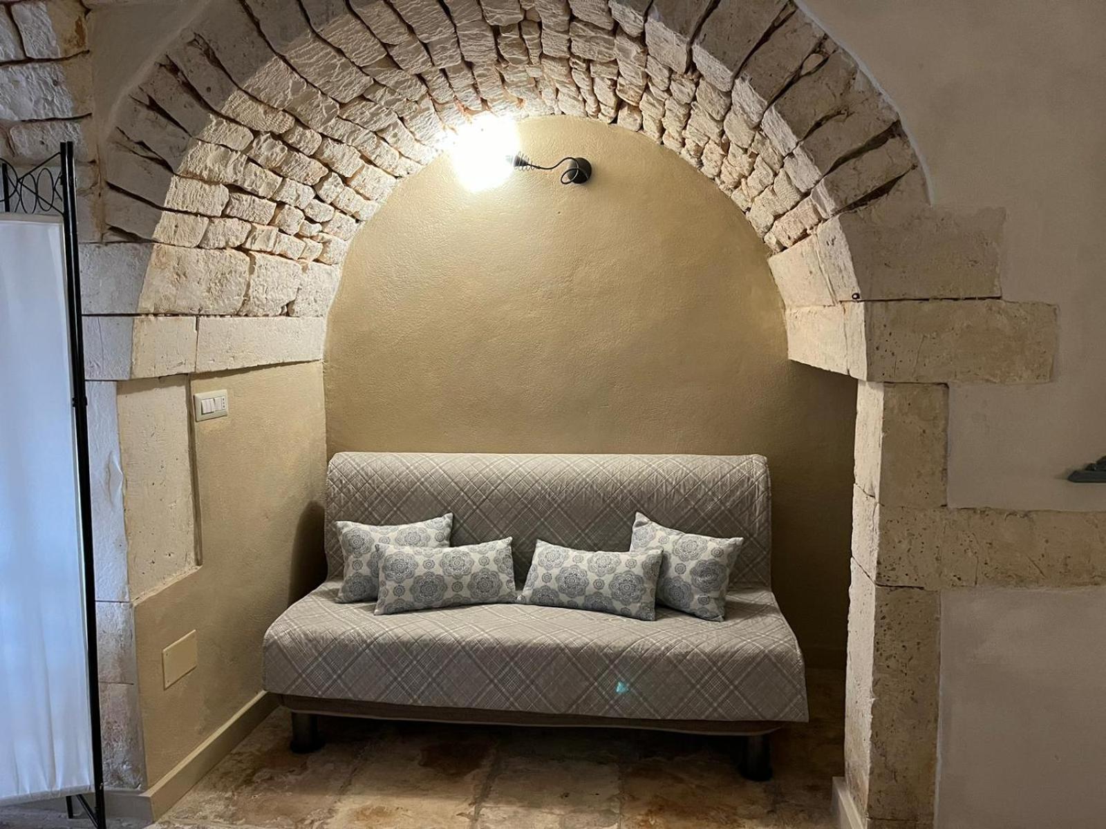 Lwg Room 17.1 Martina Franca Exterior photo