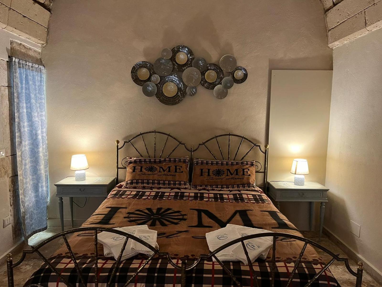 Lwg Room 17.1 Martina Franca Exterior photo