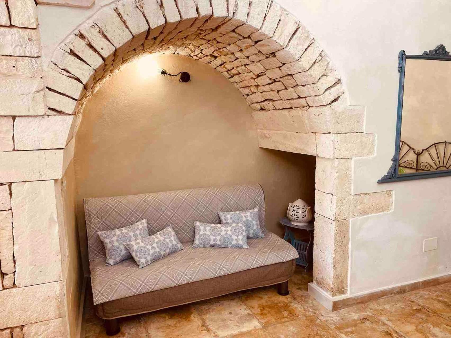 Lwg Room 17.1 Martina Franca Exterior photo