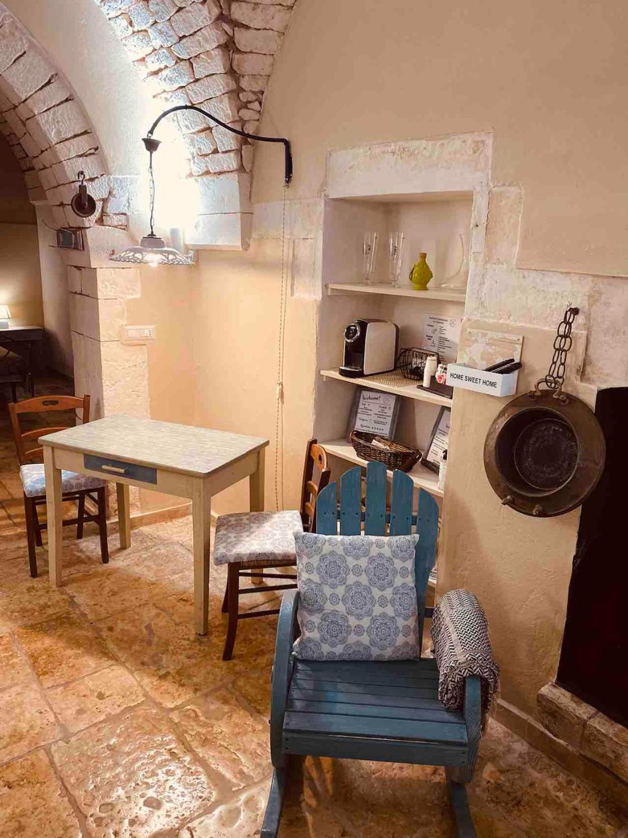 Lwg Room 17.1 Martina Franca Exterior photo