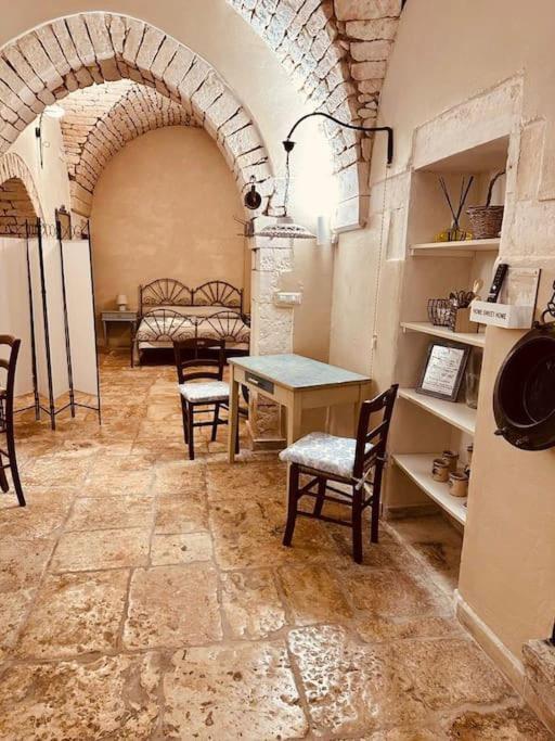 Lwg Room 17.1 Martina Franca Exterior photo