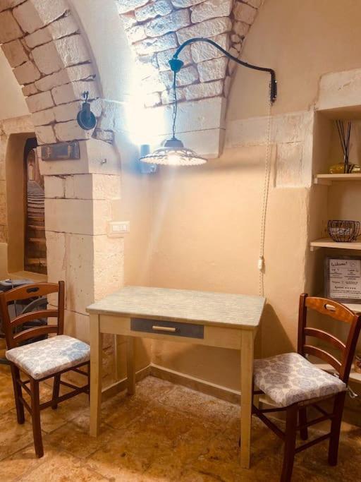 Lwg Room 17.1 Martina Franca Exterior photo